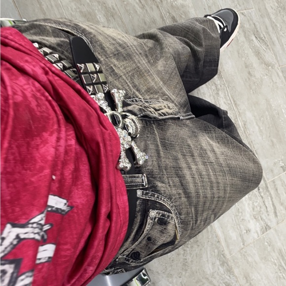 Profile Picture of George Barrera (@atyoswag) on Poshmark