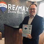 Profile Picture of Wade Hamblin ~ RE/MAX Eastern (@ptborealtor) on Instagram