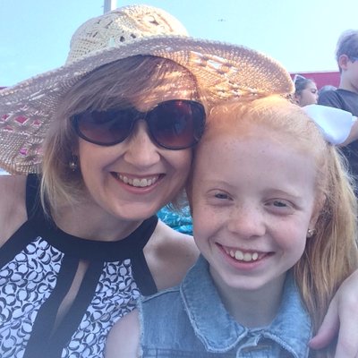 Profile Picture of Joan Kelley (@JDK_savoirfaire) on Twitter