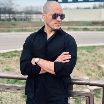 Profile Picture of Jason Mercurio (@mercurio_jason) on Twitter