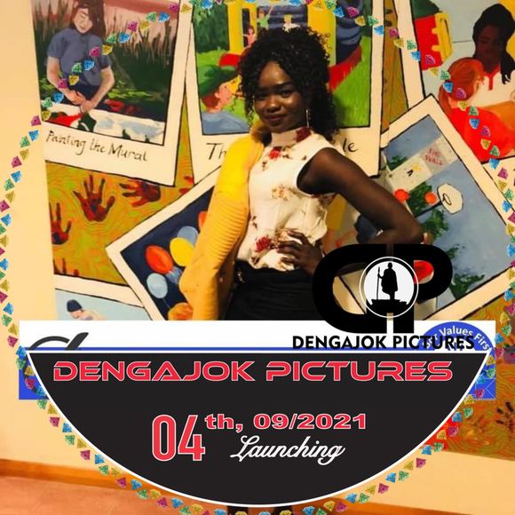 Profile Picture of Atong Alier (@morenatong) on Poshmark