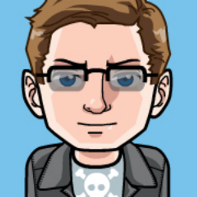 Profile Picture of Thomas Harvey (@tHarvey303) on Twitter