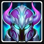 Profile Picture of Tyler and Jimmie (@knights.and.dragons.doubleteam) on Instagram