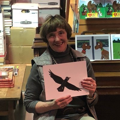 Profile Picture of Linda Harkey (@HarkeyBooks) on Twitter