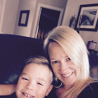Profile Picture of Julie MayerSenecal (@julieasenecal) on Facebook