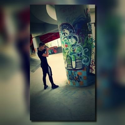 Profile Picture of Mateusz Godlewski (@HiMatthew2) on Twitter