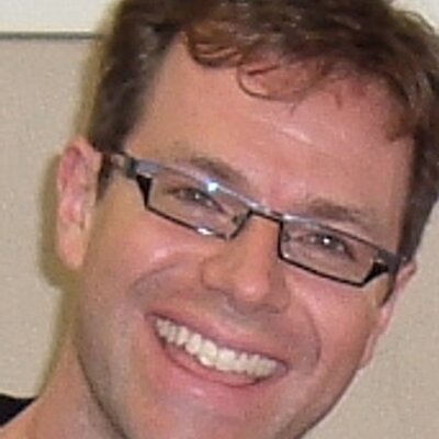 Profile Picture of Ken Grosserode (@KenGrosserode) on Twitter