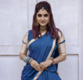 Profile Picture of Ayesha Zeenathon Wikipedia