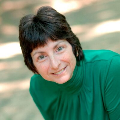 Profile Picture of Vicky Mitchell (@BalancedVicky) on Twitter