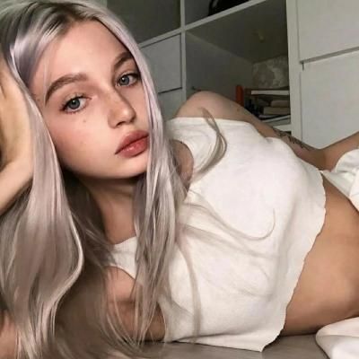 Profile Picture of Candice Torres (@mysinfaexivqjrda) on Tiktok