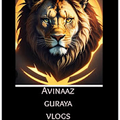 Profile Picture of 😎AVINAAZ GURAYA  VLOGS  😎 (@Avinaazguraya) on Youtube