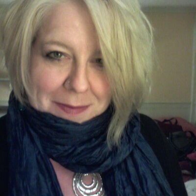 Profile Picture of Sandra Creamer (@SandraCreamer2) on Twitter