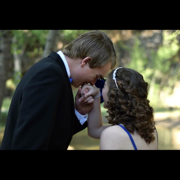 Profile Picture of Brittany Hagerty (@bhagerty2569) on Poshmark