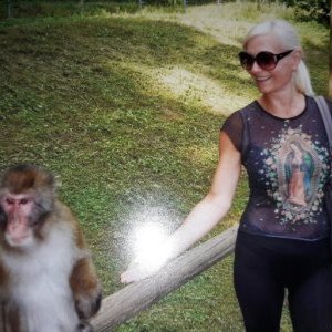 Profile Picture of Michaela Geiger (@MichaelaGeige13) on Twitter