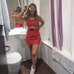 Profile Picture of Sasha Scott (@sashascott1) on Instagram