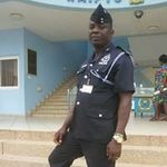 Profile Picture of Jerry James Amekah (@jerryjamesamekah) on Instagram