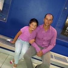 Profile Picture of Alex Brenes M (@alexbrenes716) on Twitter