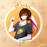 Profile Picture of Julian Isaac (@rrabit_art) on Instagram