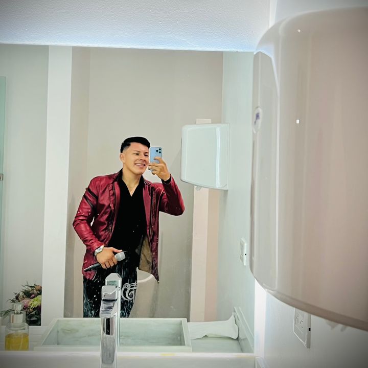Profile Picture of Kevin Sneider (@kevinsneider4) on Tiktok