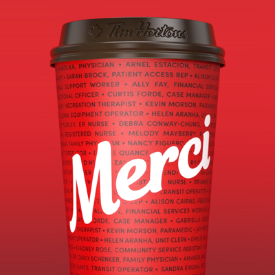 Profile Picture of ChezTimHortons (@chezTimHortons) on Twitter