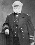 Profile Picture of David McDougalon Wikipedia