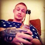 Profile Picture of Matthew Hopkins (@tattedupmatthew) on Instagram
