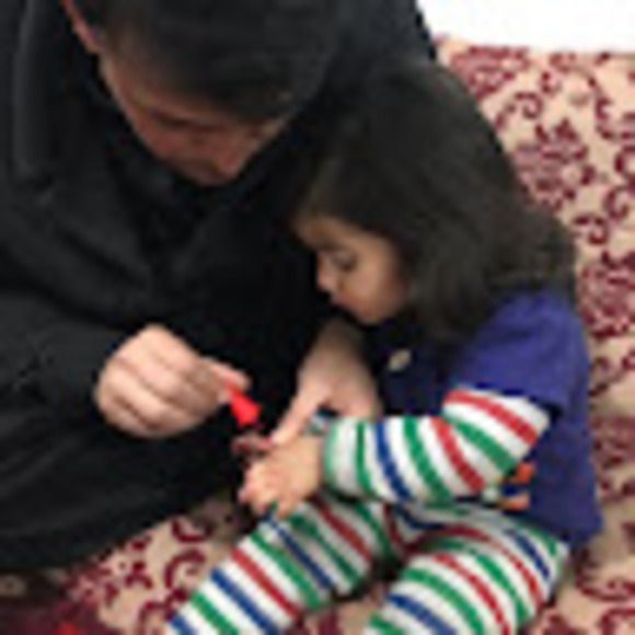 Profile Picture of Sadiqa Sadiqa (@sadiqa15289) on Poshmark