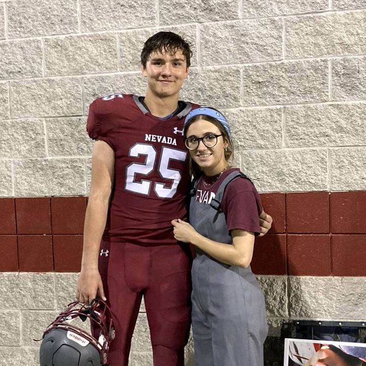 Profile Picture of Mike Delk (@mike.delk) on Tiktok