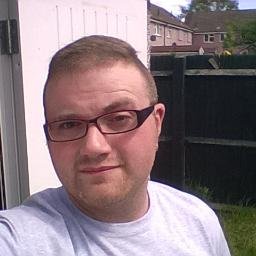 Profile Picture of Jon Ivor Passmore (@jip85) on Twitter