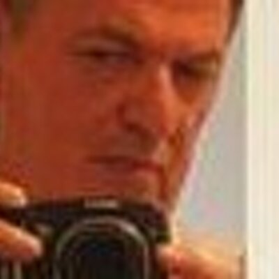 Profile Picture of Peter Monte (@MonteTop) on Twitter