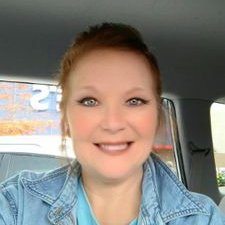 Profile Picture of Cindy Hodgson (@CindyHodgson4) on Twitter