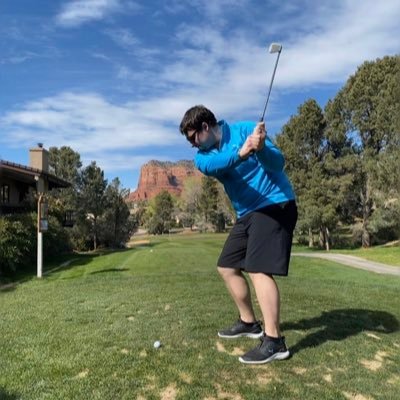 Profile Picture of Devin Cook (@d_cook29) on Twitter