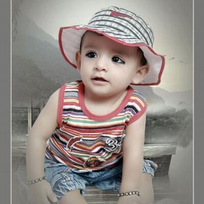 Profile Picture of SARANG JOSHI (@sarangjoshi3) on Twitter