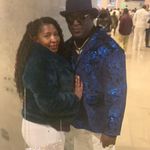 Profile Picture of Kenneth Mceachin (@mceachink) on Instagram