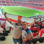 Profile Picture of Steve Adcock (@steve 77) on Flickr