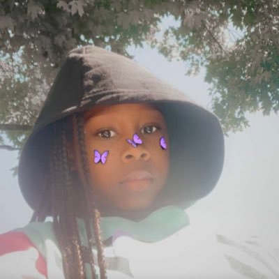 Profile Picture of Arin Thomas (@ArinThomas1) on Twitter