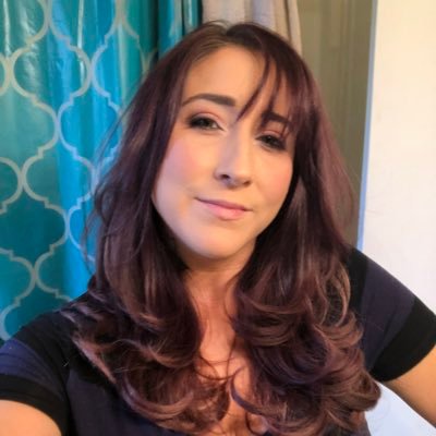 Profile Picture of Amanda Carleton (@AmandaCarleton2) on Twitter
