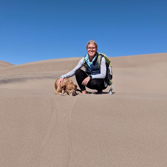 Profile Picture of Anna Slaback (@aslaback) on Poshmark