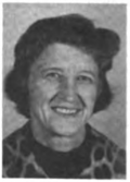 Profile Picture of Marilyn P. Johnsonon Wikipedia