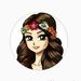 Profile Picture of Madeline McCambridge (@madeline_mccambridge) on Pinterest