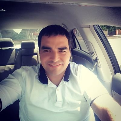 Profile Picture of LEANDRO DIAZ (@ld_leandrodiaz) on Twitter