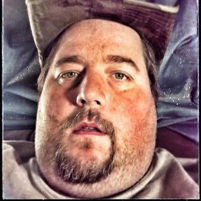 Profile Picture of Christopher Brase (@GremlinComputer) on Twitter