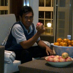 Profile Picture of Regie Roales (@regieroales) on Myspace