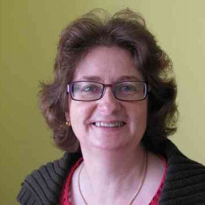 Profile Picture of Pam Cooper (@PamCooper4) on Twitter