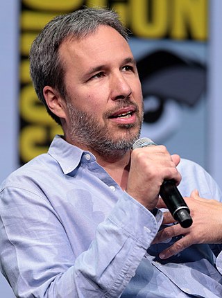 Profile Picture of Denis Villeneuveon Wikipedia