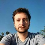 Profile Picture of Daniel Ajzen (@danielajzen) on Instagram