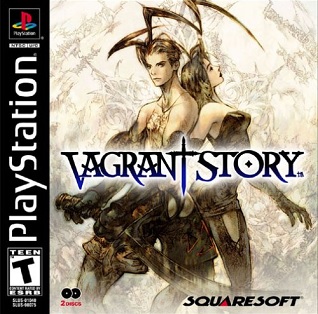 Profile Picture of Vagrant Storyon Wikipedia