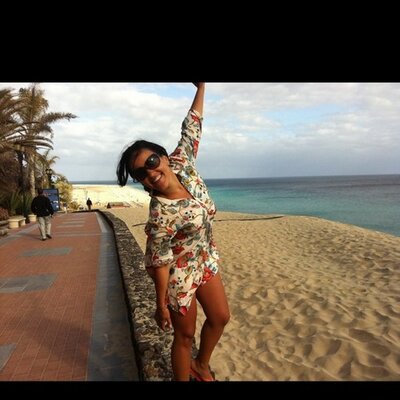 Profile Picture of Andreia Silva (@andreiawinner) on Twitter