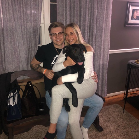 Profile Picture of Abby Shepard (@abbyshep16) on Poshmark