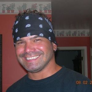 Profile Picture of Sande Tithof (@skinaddiction) on Myspace